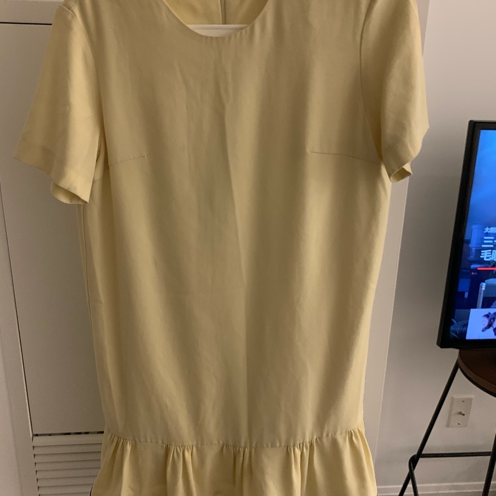 nikki dress